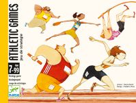 Athletic Games
