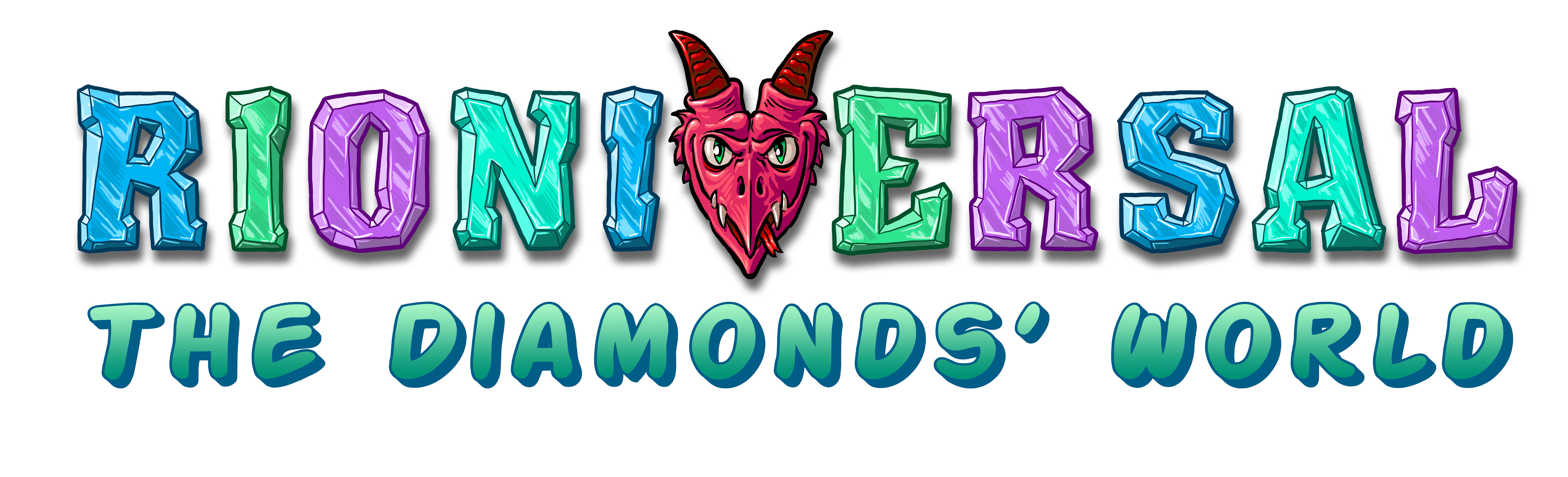 Rioniversal: The Diamonds' World