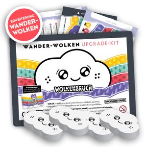 Wanderwolken