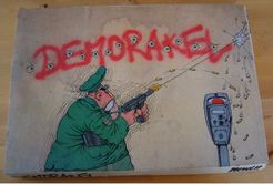 Demorakel