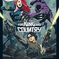 Unmatched: For King and Country