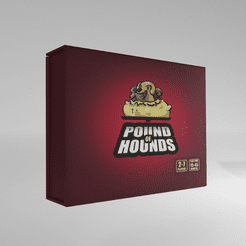 Pound of Hounds