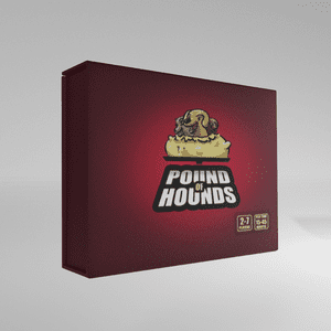 Pound of Hounds