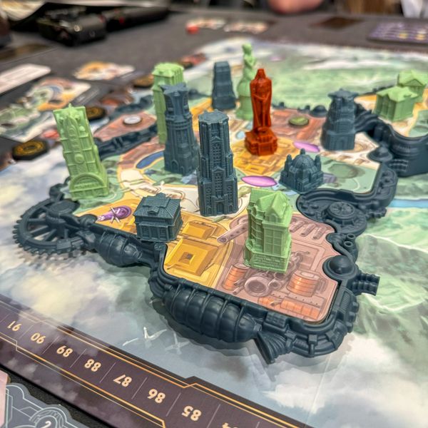 Skyrise