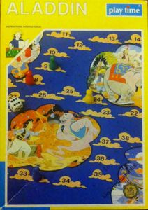 Aladdin
