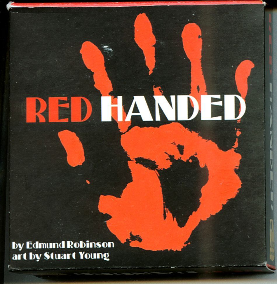 Red Handed