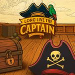 Long Live the Captain