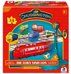 Chuggington: Die Loks sind los!