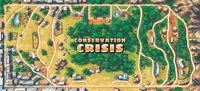Conservation Crisis