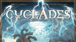 Cyclades: Legendary Edition thumbnail
