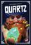 Board Game: Quartz