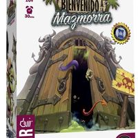 Bienvenido a la Mazmorra