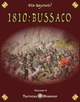 1810: Bussaco image