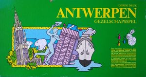 Antwerpen