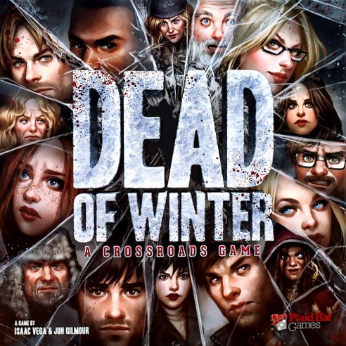 Play Dead of Winter
