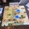 Final Act ボードゲーム Tyto Games Final Act Si-mov Strategy Board GAME 2day