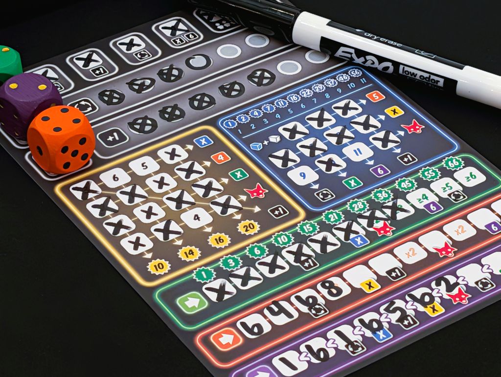 The Quacks of Quedlinburg photo 5