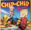 Board Game: Chip-Chip Hurra