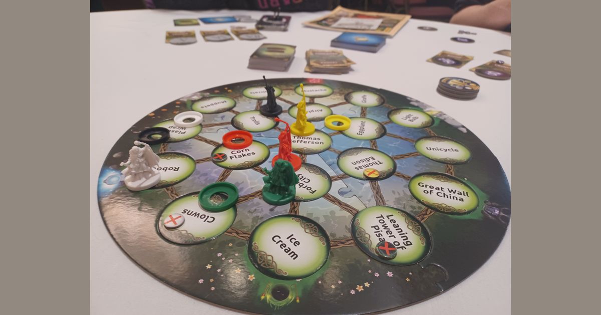 BoardGameGeek