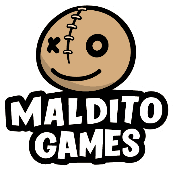 Maldito Games