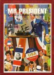 Board Game: Mr. President