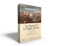 La Guerra de la Triple Alianza