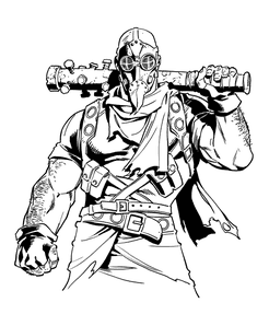 Vigilante