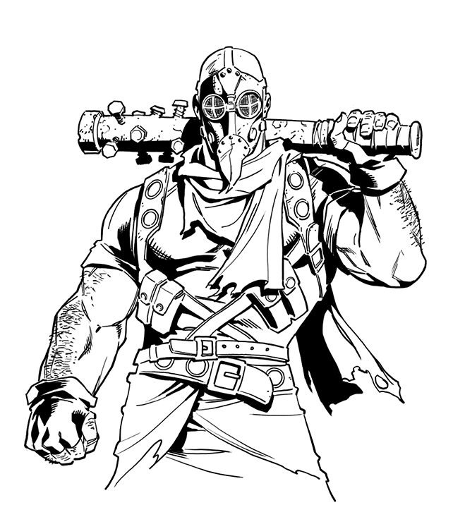 Vigilante