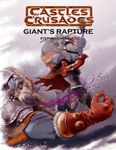 RPG Item: Giant's Rapture (C&C)
