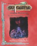 RPG Item: Outcastia Campaign Sourcebook Book III: Campaign Master's Manual