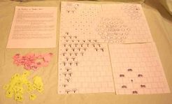 The Battle at Durk's Well