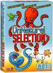 Board Game: UnNatural Selection