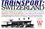 Board Game: Trainsport: Switzerland