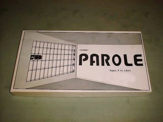 Parole