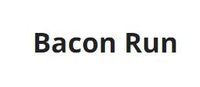 RPG: Bacon Run