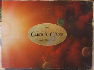 Cues 'n Clues