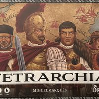 Tetrarchia
