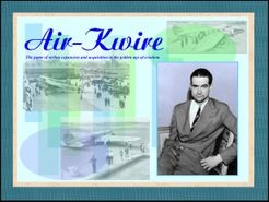 Air-Kwire