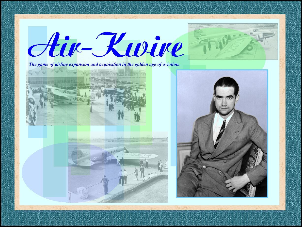 Coperta Air-Kwire