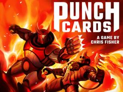 Punch Cards