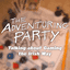 Podcast: The Adventuring Party