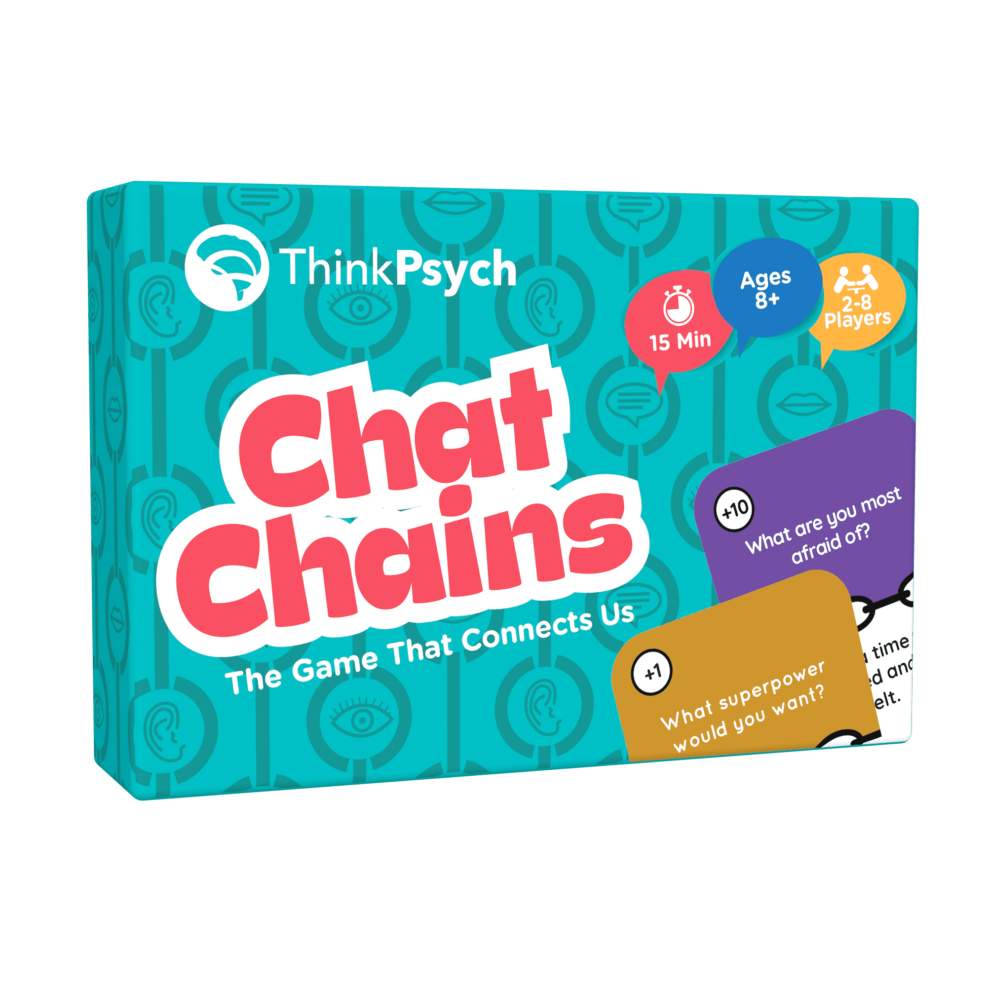 Chat Chains