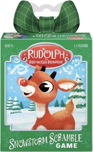 英7” Steam Shovel Rudi The Red Nosed Reindeer TR635 Big Bear /00080 The Steam Shovel – Rudi The Red Nosed Reindeer – Vinyl (7