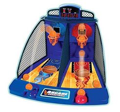 Electronic Arcade Basketball