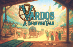 Vardos: A Caravan Tale