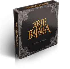 Arte de Batalla