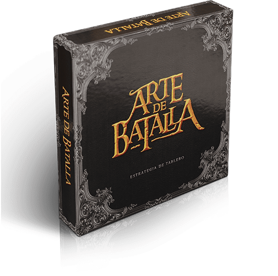 Arte de Batalla