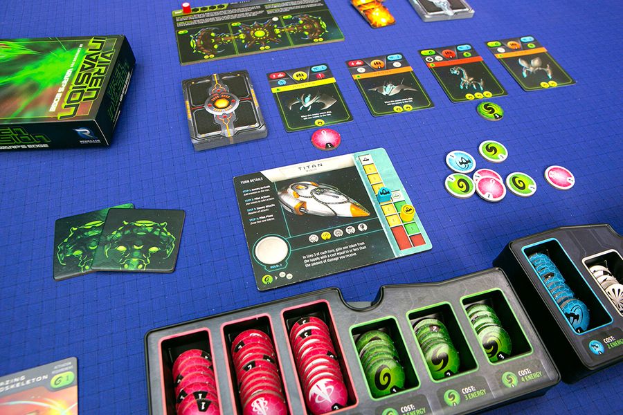 Gameplay