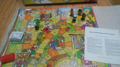 MR MEN Shopping Spree