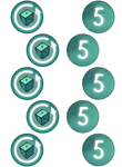 Spookies: Extension 1 – Dice Joker